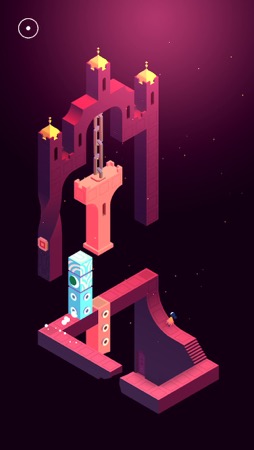 ޤѥ륲Ȥ߹Monument Valley 2+סŤǷ깭뾮̼ʪʺϤApple Arcade #22