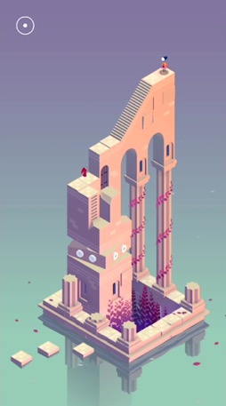 ޤѥ륲Ȥ߹Monument Valley 2+סŤǷ깭뾮̼ʪʺϤApple Arcade #22