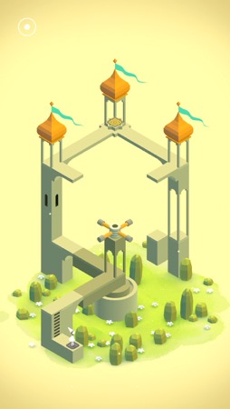 ޤѥ륲Ȥ߹Monument Valley 2+סŤǷ깭뾮̼ʪʺϤApple Arcade #22