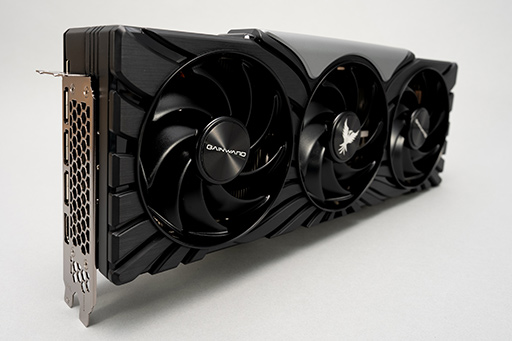  No.002Υͥ / GeForce RTX 50꡼3ơGeForce RTX 5070 Tiץӥ塼ԤΥߥɥϥԾGPUμϤϤˡ