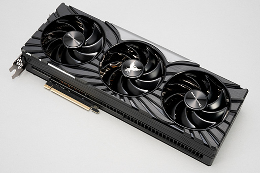  No.011Υͥ / GeForce RTX 50꡼3ơGeForce RTX 5070 Tiץӥ塼ԤΥߥɥϥԾGPUμϤϤˡ