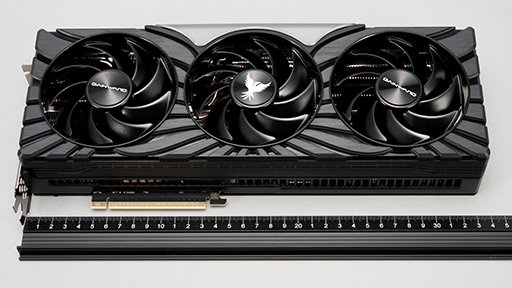  No.013Υͥ / GeForce RTX 50꡼3ơGeForce RTX 5070 Tiץӥ塼ԤΥߥɥϥԾGPUμϤϤˡ