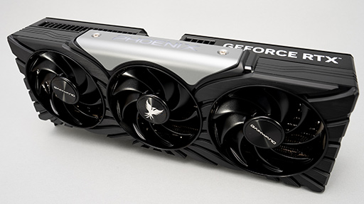  No.062Υͥ / GeForce RTX 50꡼3ơGeForce RTX 5070 Tiץӥ塼ԤΥߥɥϥԾGPUμϤϤˡ