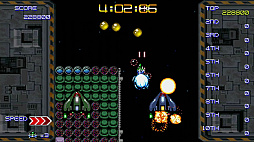 Super Star Shooter Classic