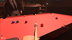 Nine-Ball Roulette