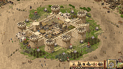 Stronghold Crusader: Definitive Edition