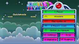 Jewel Fever 3