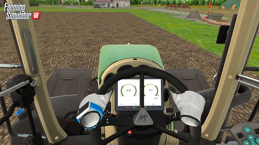  No.001Υͥ / ٤VRȡ꡼ǿFarming Simulator VRפMeta Quest228ȯءǥȵžʻǤ