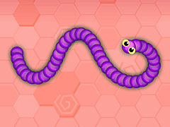 󥰤ɤڤ˳ڤSnake.io+סʺϤApple Arcade #26