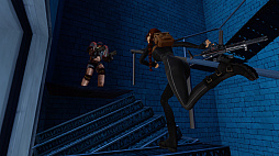 Tomb Raider IV-VI Remastered