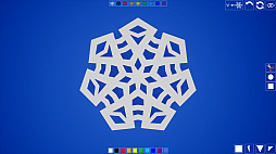 Snowflake Master