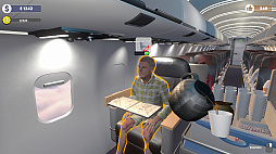 Cabin Crew Life Simulator