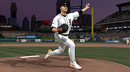  No.010Υͥ / MLB The Show 25סꥢ⡼ɤ˹⹻ɲáؤؤοʳؤ᥸㡼꡼ΥɥեȤޤǶȴ