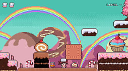 Sugarbound
