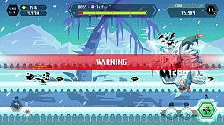 Two-Sided Runnerȥɥʡ