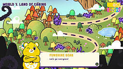 Care Bears: To The Rescue