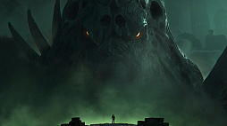 Cthulhu: The Cosmic Abyss