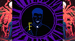 FAITH: The Unholy Trinity