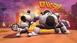 BEAST: ӡ