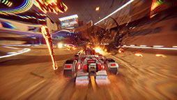 Rivals Hover League