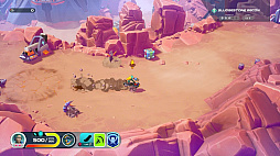 Lynked:Banner of the Spark