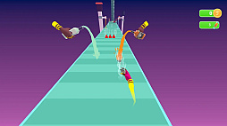 ƥå Cocktail Rush