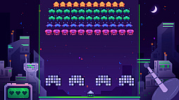 Arcade Game Zone
