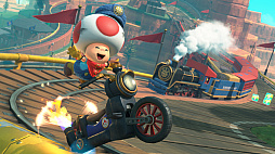 マリオカート ワールド