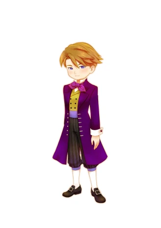 画像ギャラリー No.007のサムネイル画像 / 「牧場物語 Let’s!風のグランドバザール」,高解像度/高フレームレートに対応した“Switch 2 Edition”が発売決定