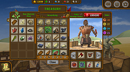 The Orc Invasion