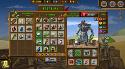 The Orc Invasion