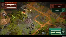 ꡼ No.001 | Kriegsfront Tactics