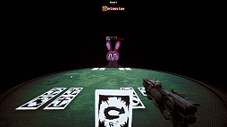 Bunny Roulette