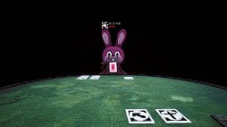 Bunny Roulette