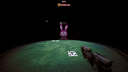 Bunny Roulette