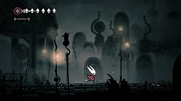 ꡼ No.007 | Hollow Knight: Silksong