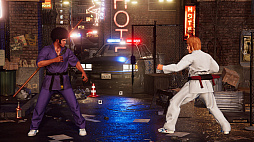 ꡼ No.003 | Shaolin vs Wutang 2