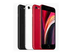 Appleǹ5ڤ2iPhone SEפȯ䡣4.7ǥۡܥդξܥǥA13 Bionic