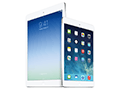 AppleRetina displayܤΡiPad miniפ̲¸iPad Airפȯɽ