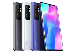 XiaomiAndroidޡȥեMi Note 10 LiteסRedmi Note 9Sפ69ȯ䡣Хڥåͥ륨ȥ꡼ߥɥ륯饹ü