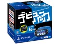 PlayStation Vita ǥӥ塼ѥåפ219ȯ䡣PS VitaΤ˥ݡȥ꡼ɤƱ֥󥯥VסPSO2פʤɤΥƥ°