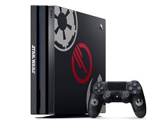 STAR WARS Хȥե IIפ̥ǥͤPS4 ProåȤˤʤä̸꾦ʤ1114ȯ