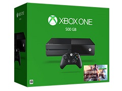 Xbox OneΤ2016ǯ10135000ͲƱȯXbox One 500GBʥХȥե1 Ʊǡˤ29980ߤ