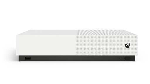  No.003Υͥ / MicrosoftBDɥ饤֤άൡXbox One S All Digitalפ򳤳ȯɽ3ȥդ249ɥ