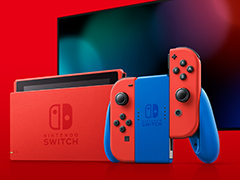 Switch֥ޥꥪåɡߥ֥롼 åȡפ212ȯءΥ顼ѹΥåȤǡͽդ125缡