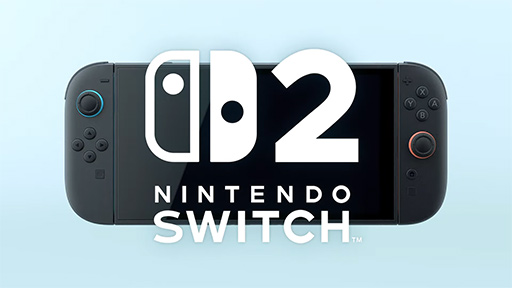 ǤŷƲμ奲ൡϡNintendo Switch 2פˡ ŪʥǥSwitchƧ緿