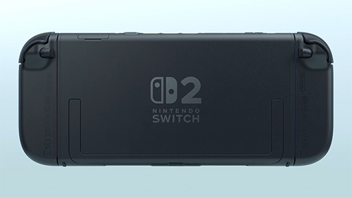 ǤŷƲμ奲ൡϡNintendo Switch 2פˡ ŪʥǥSwitchƧ緿