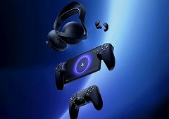 PS5μյˡ֥ߥåɥʥ ֥åץ顼о졣PlayStation Portal ⡼ȥץ졼䡼ʤ4220ȯ