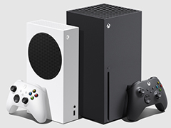 Xbox Series X/SϡXbox˾ΥפˡXbox礹ե롦ڥ󥵡᤬ĥ