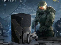 Halo20ǯǰ̥ǥΡXbox Series X Halo Infinite ߥƥå ǥפʤɤ921ͽճ